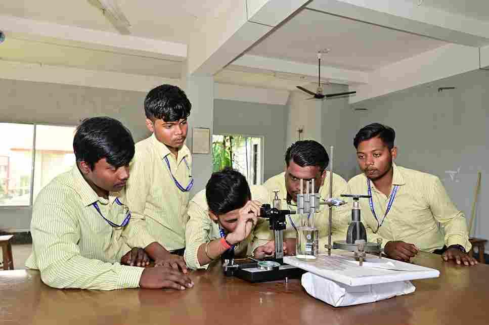 NMIET ECO PARK- NISARGA VATIKA photo 5